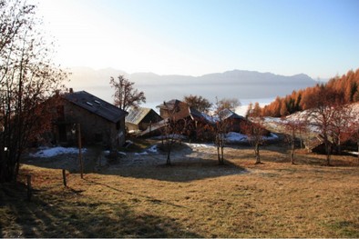 SCIALPINISMO - Monte Hoabonti da Spalla Sud (Col Ometti)